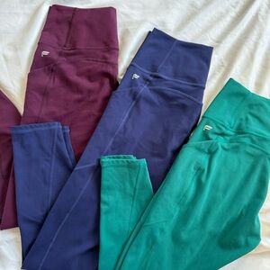 PureLuxe Bundle Deal 3 Leggings